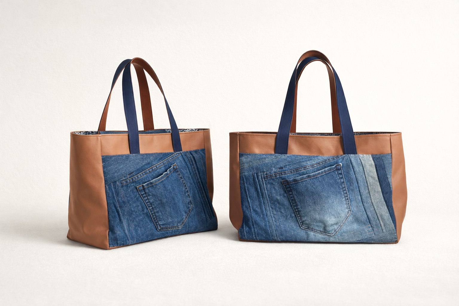 Bolsa Helena - projeto completo