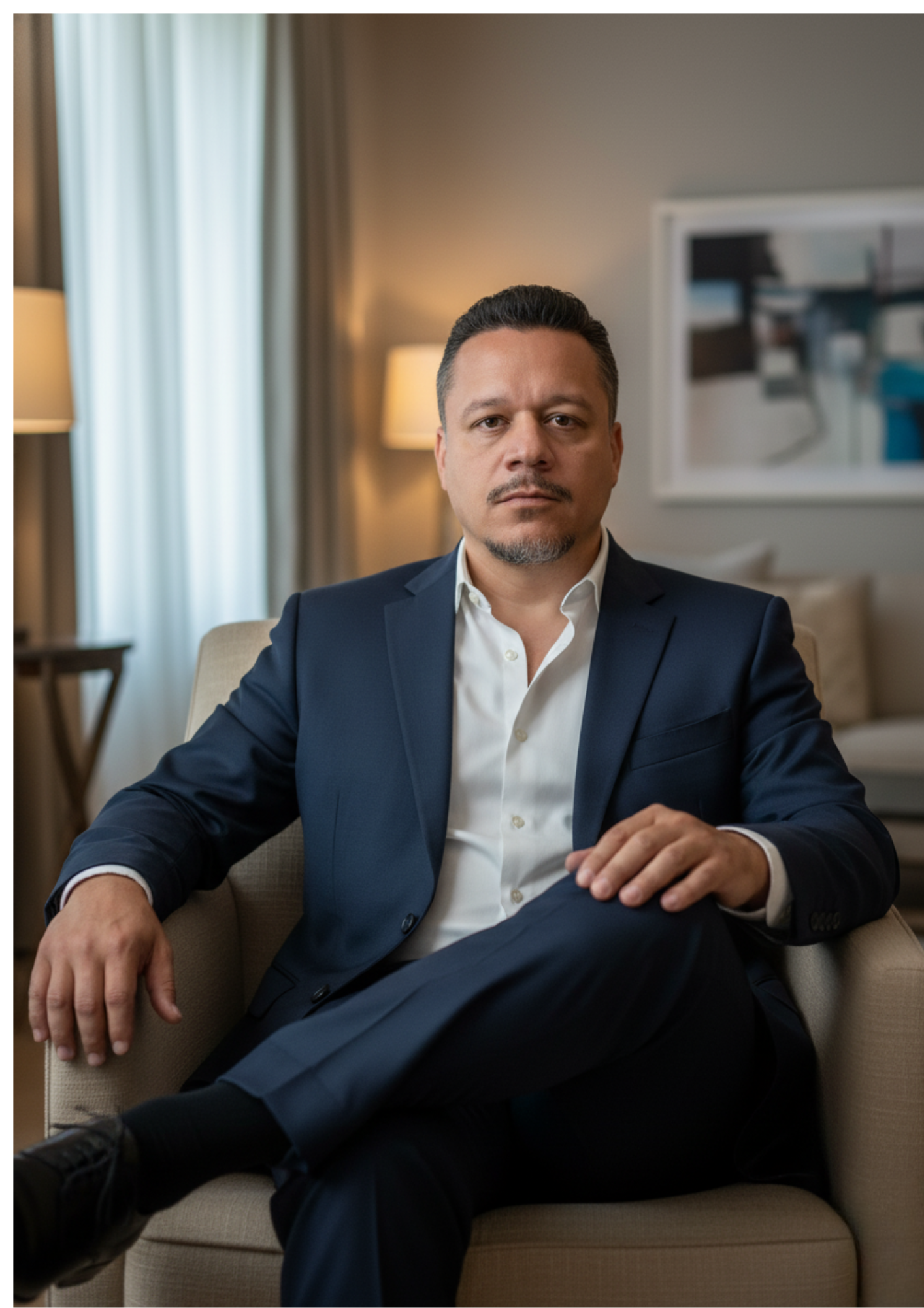 Américo Avelar - CEO Instituto Avelar