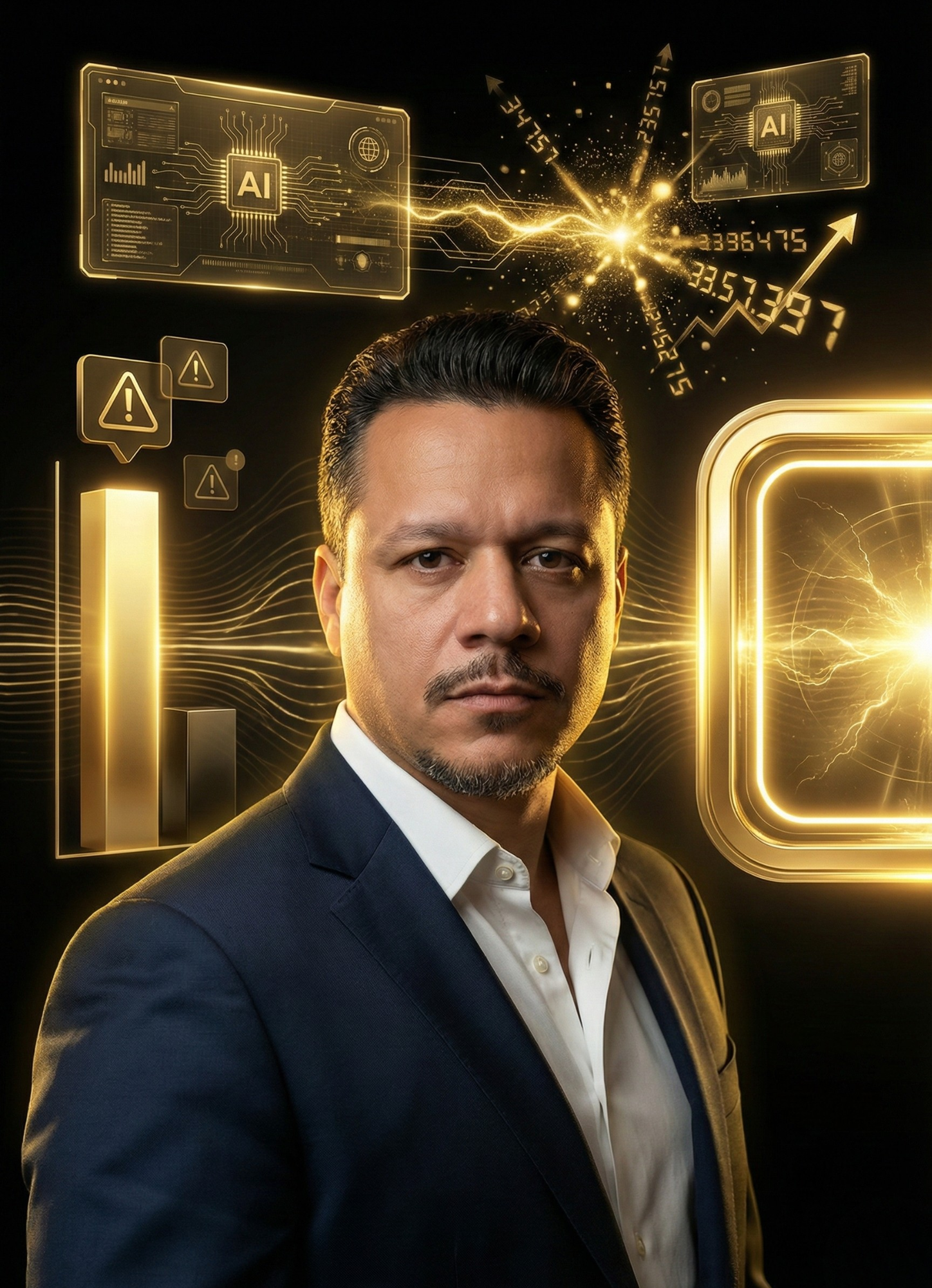 Américo Avelar - CEO Instituto Avelar