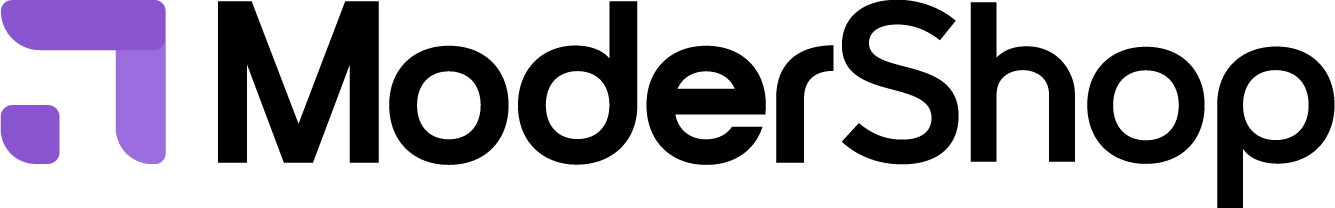 ModerShop