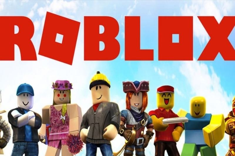 Roblox