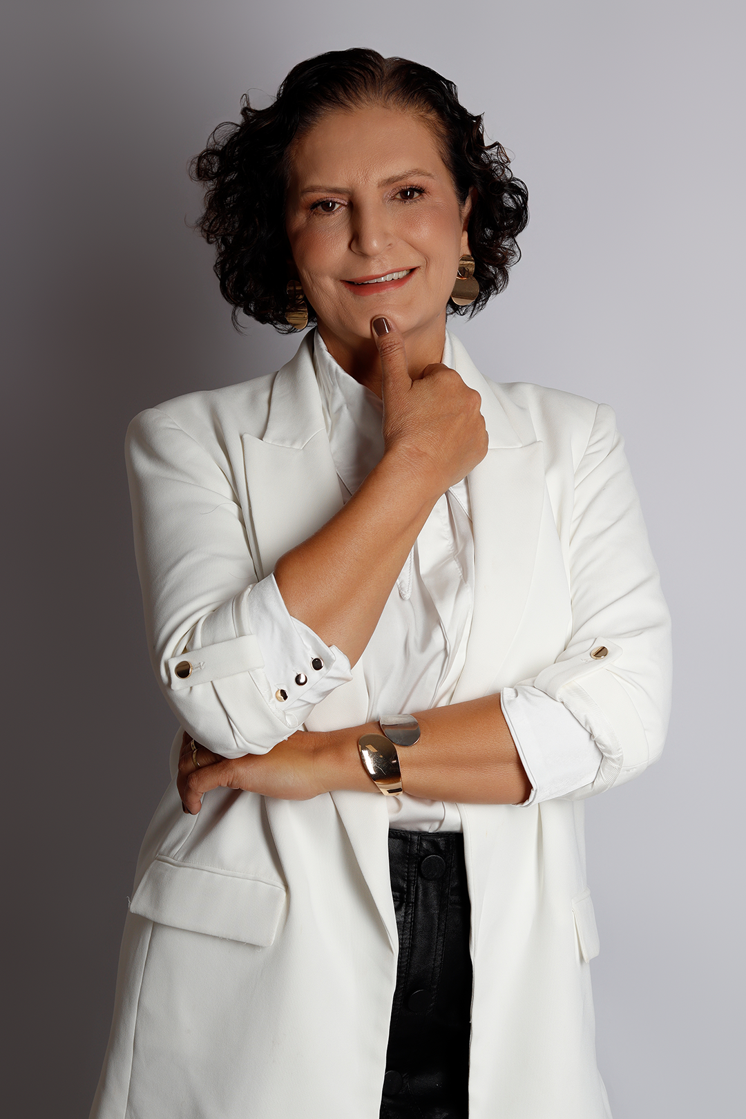 Maria Cristina - Especialista