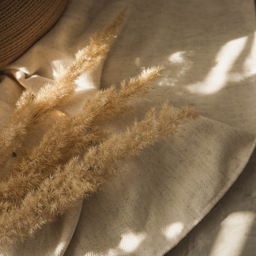 background minimal glam