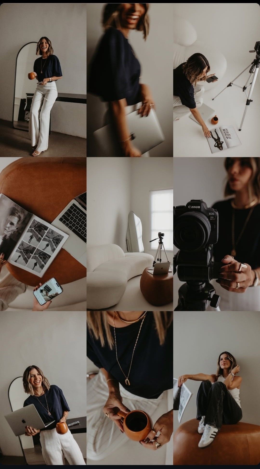 Transformação Profissional