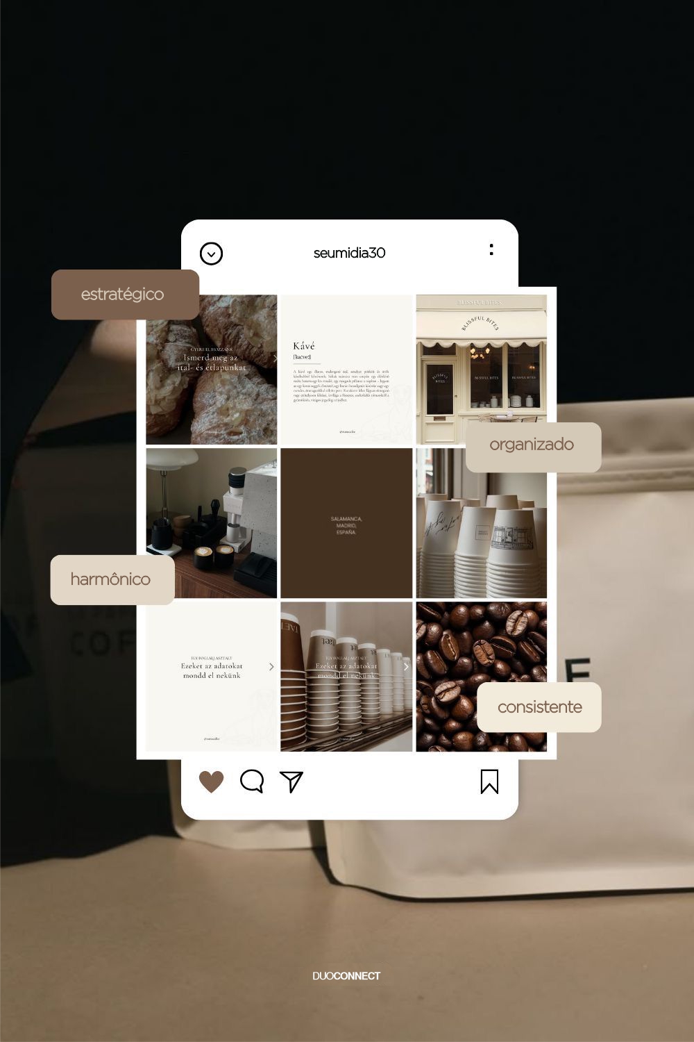 Produção de Conteúdo High-End