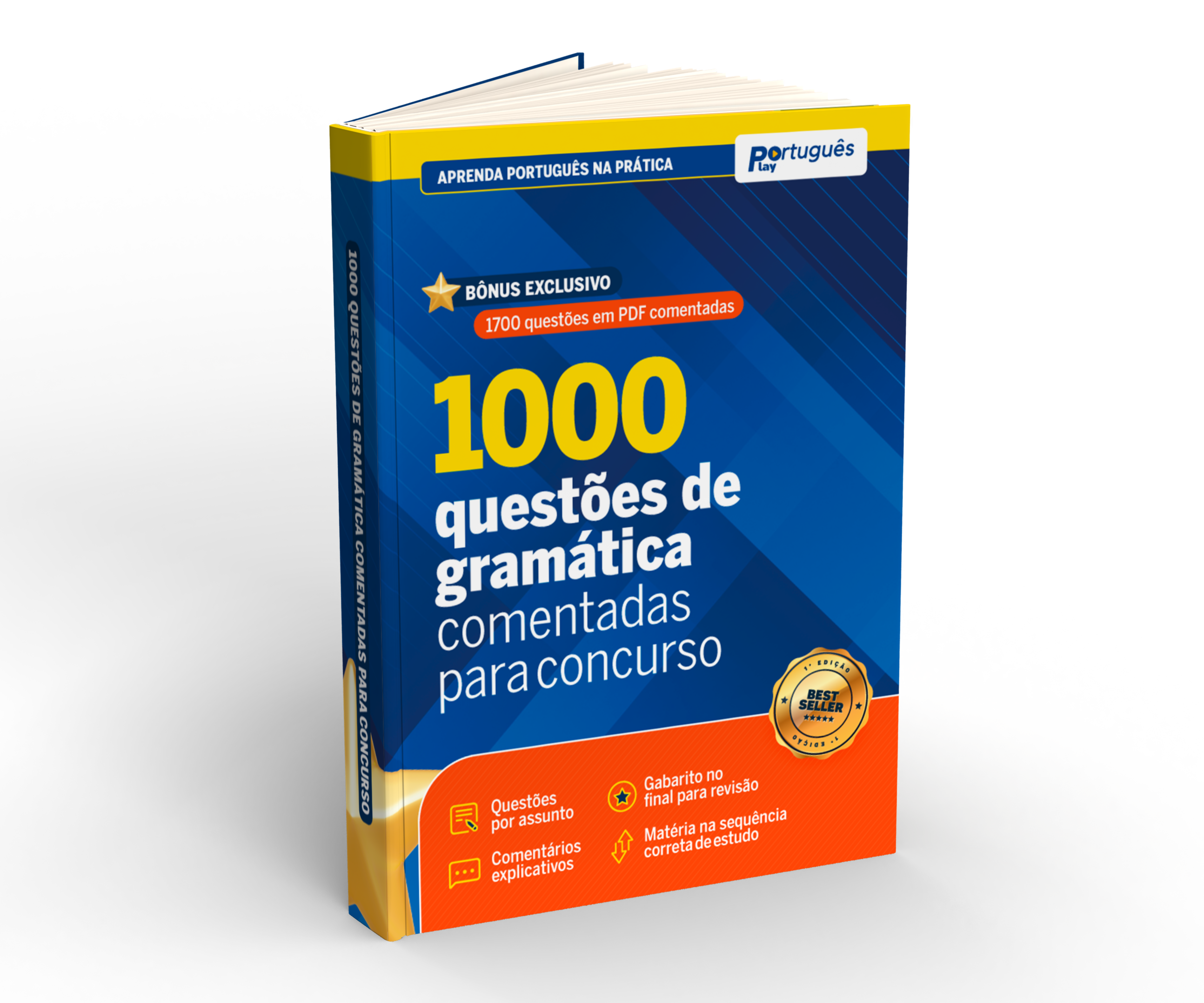 Questões Comentadas