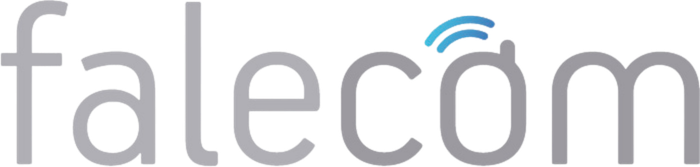 Falecom Logo
