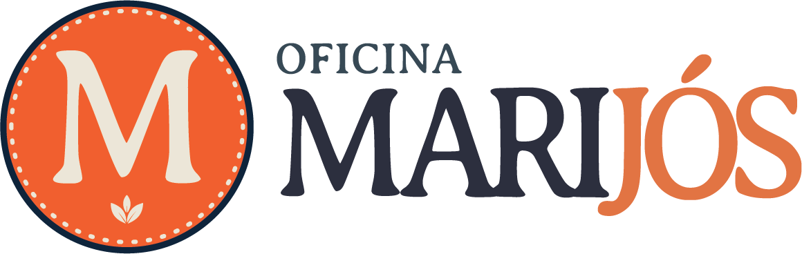Oficina Marijós Logo