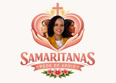 Samaritanas - Rede de Apoio