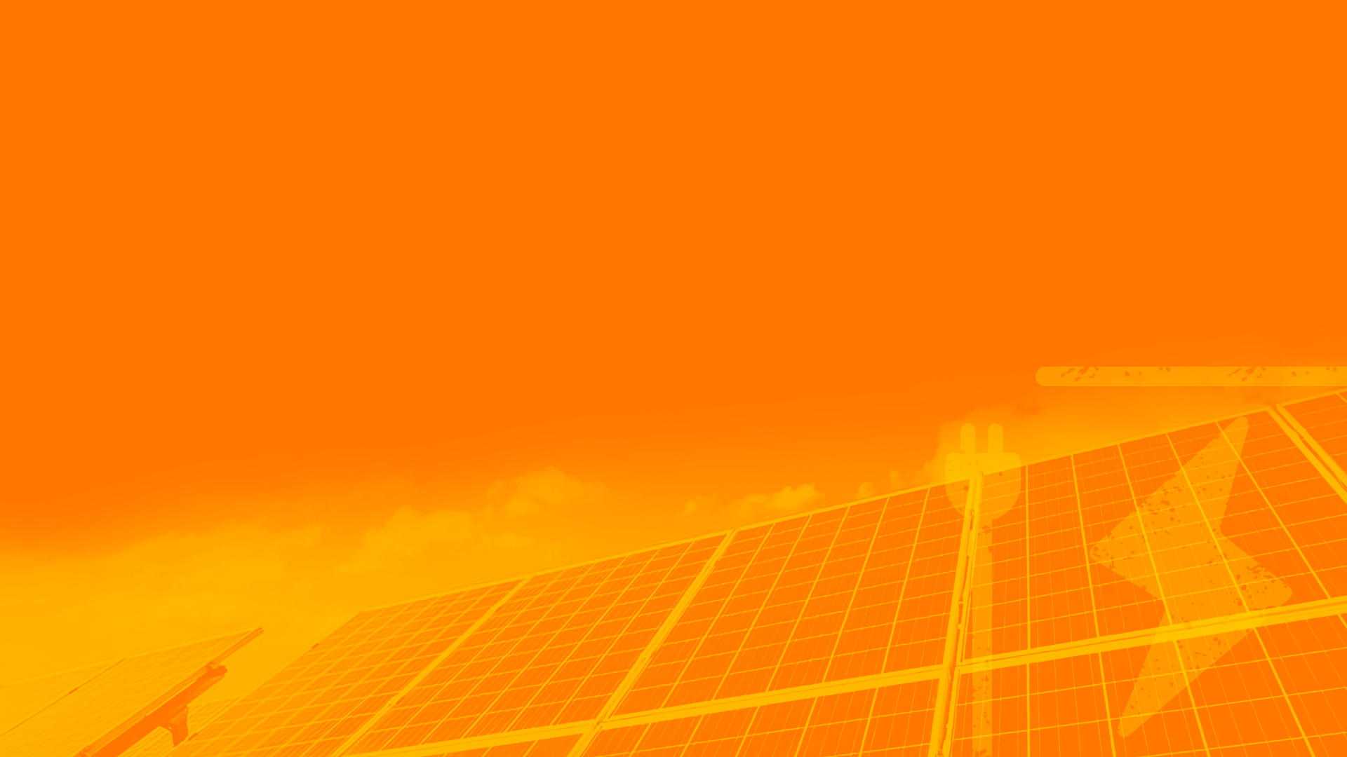 Usinas e Painéis Solares