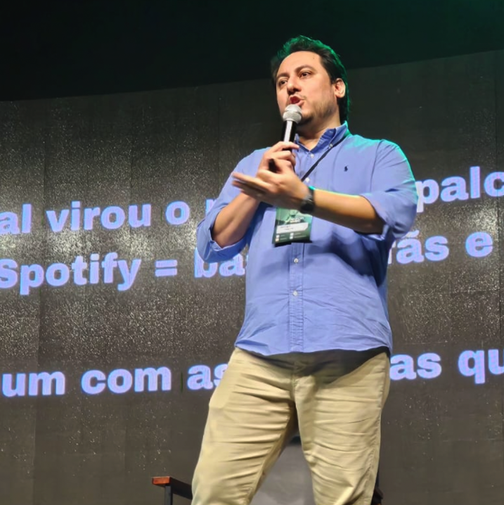 Diogo Maia Diretor de Performance