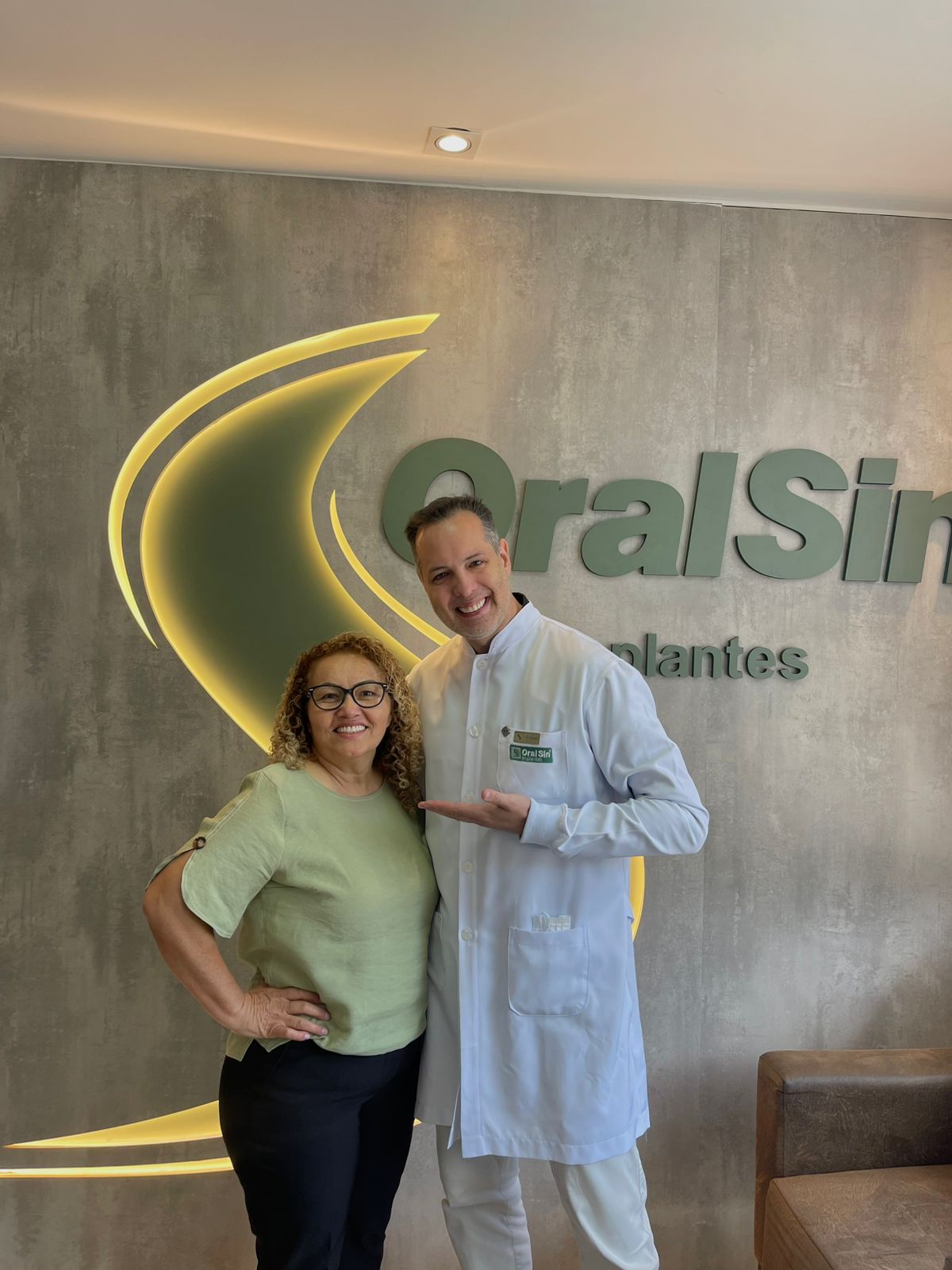 Resultado do tratamento