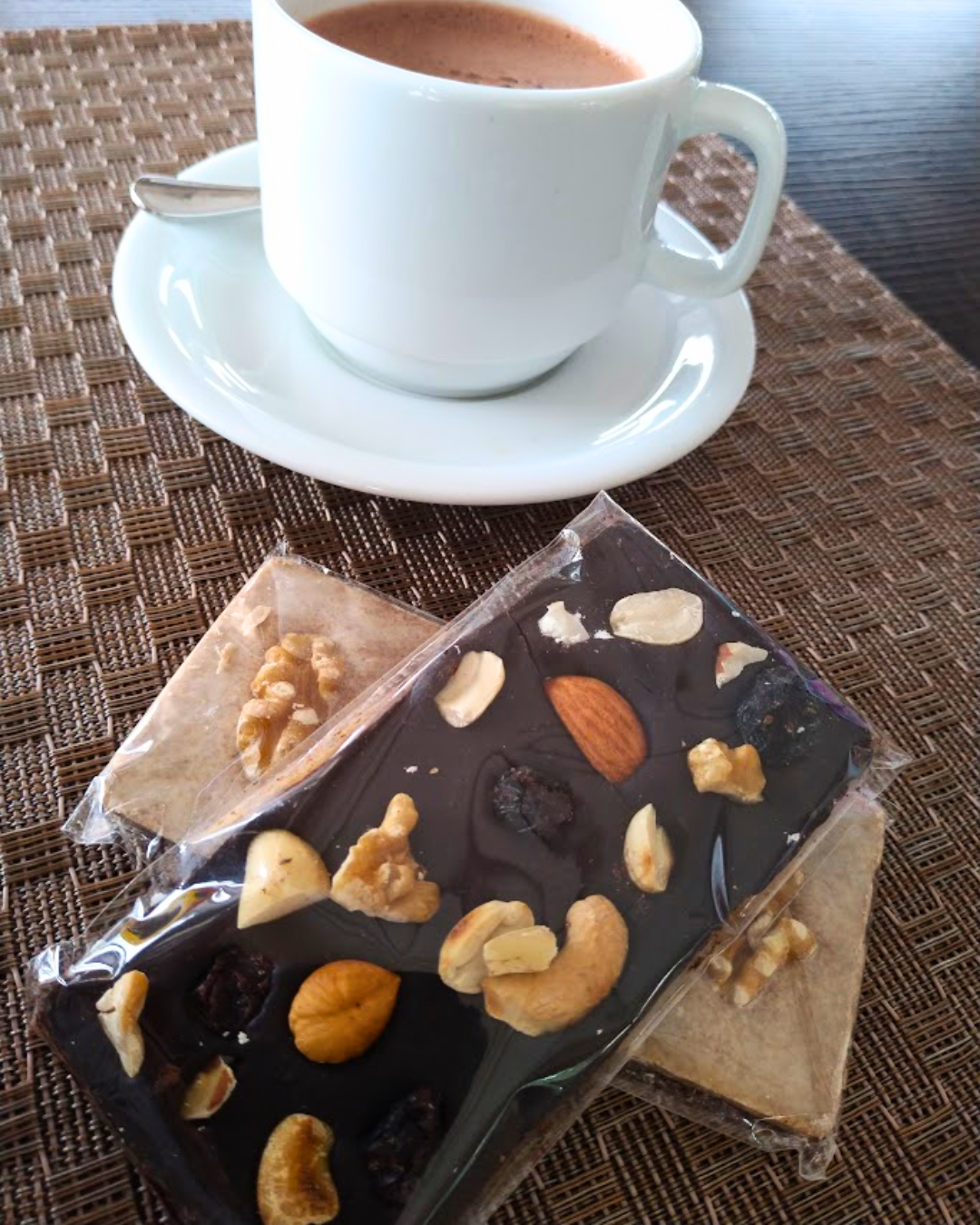 Chocolate Artesanal 9