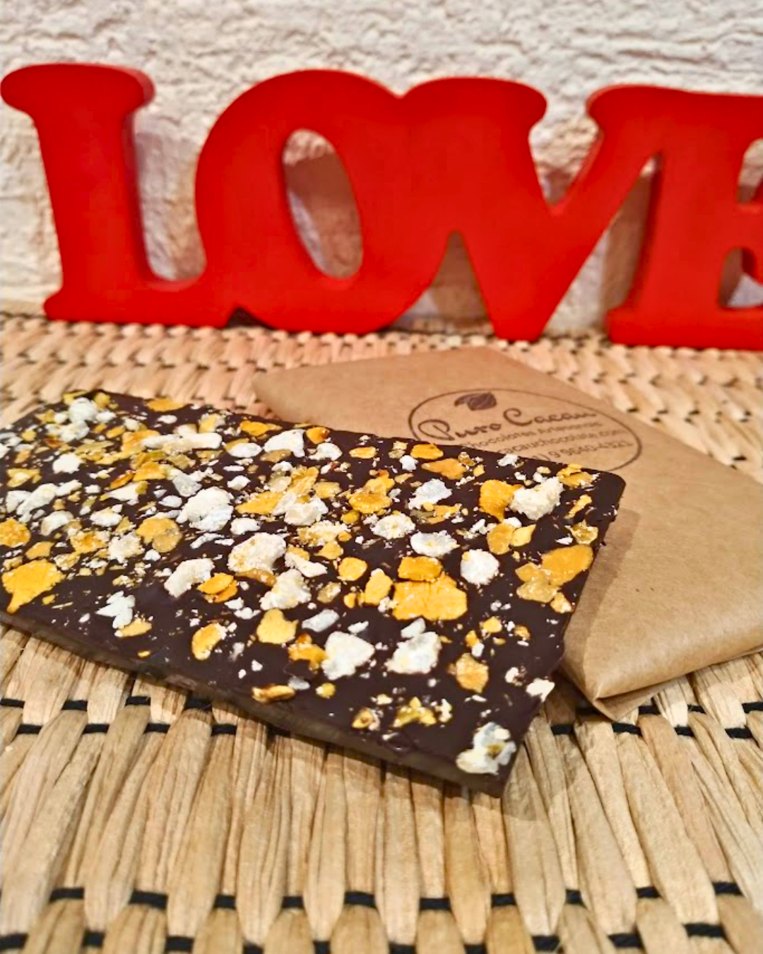 Chocolate Artesanal 6