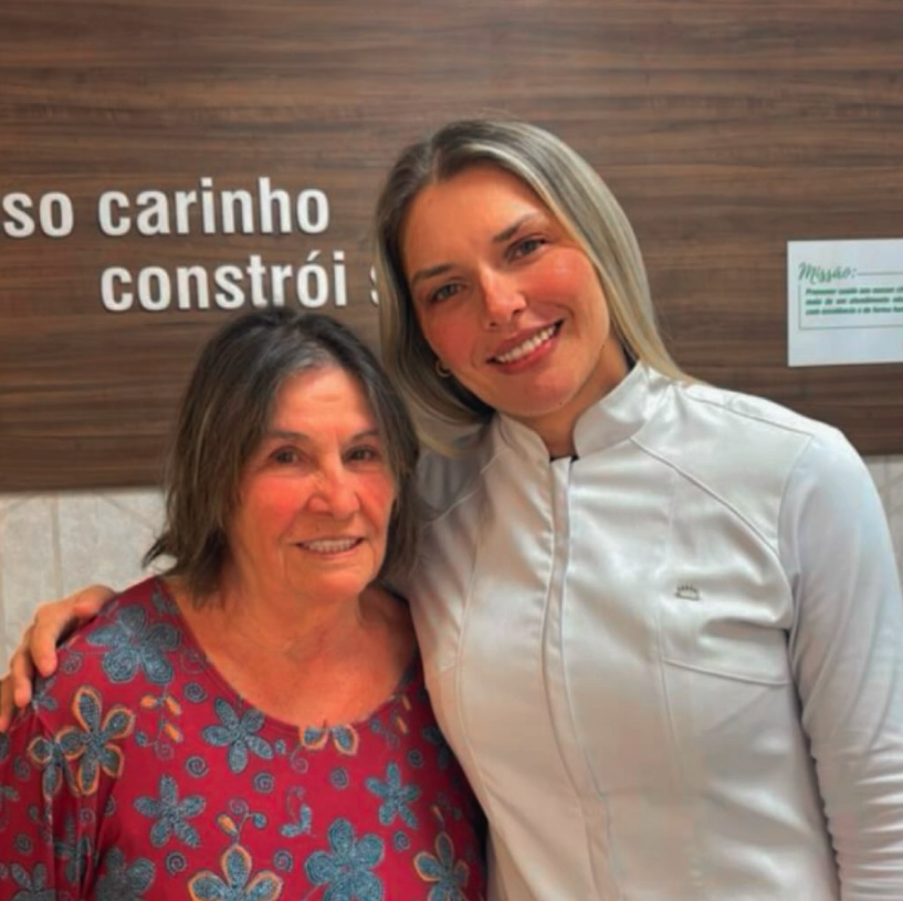 Resultado do tratamento