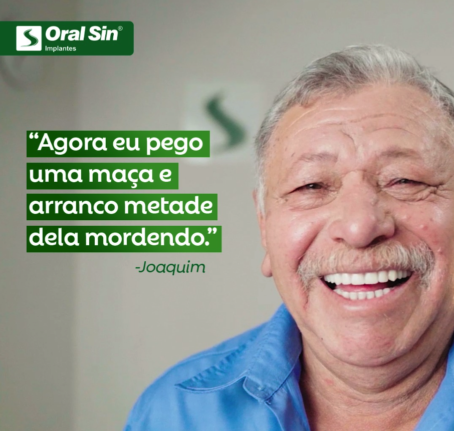 Resultado do tratamento