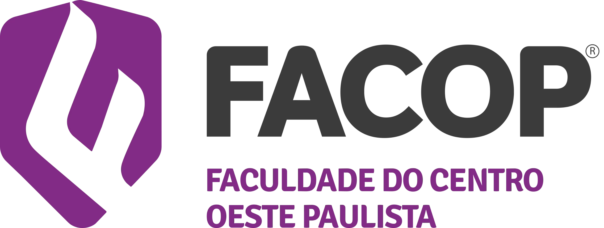 Logotipo FACOP