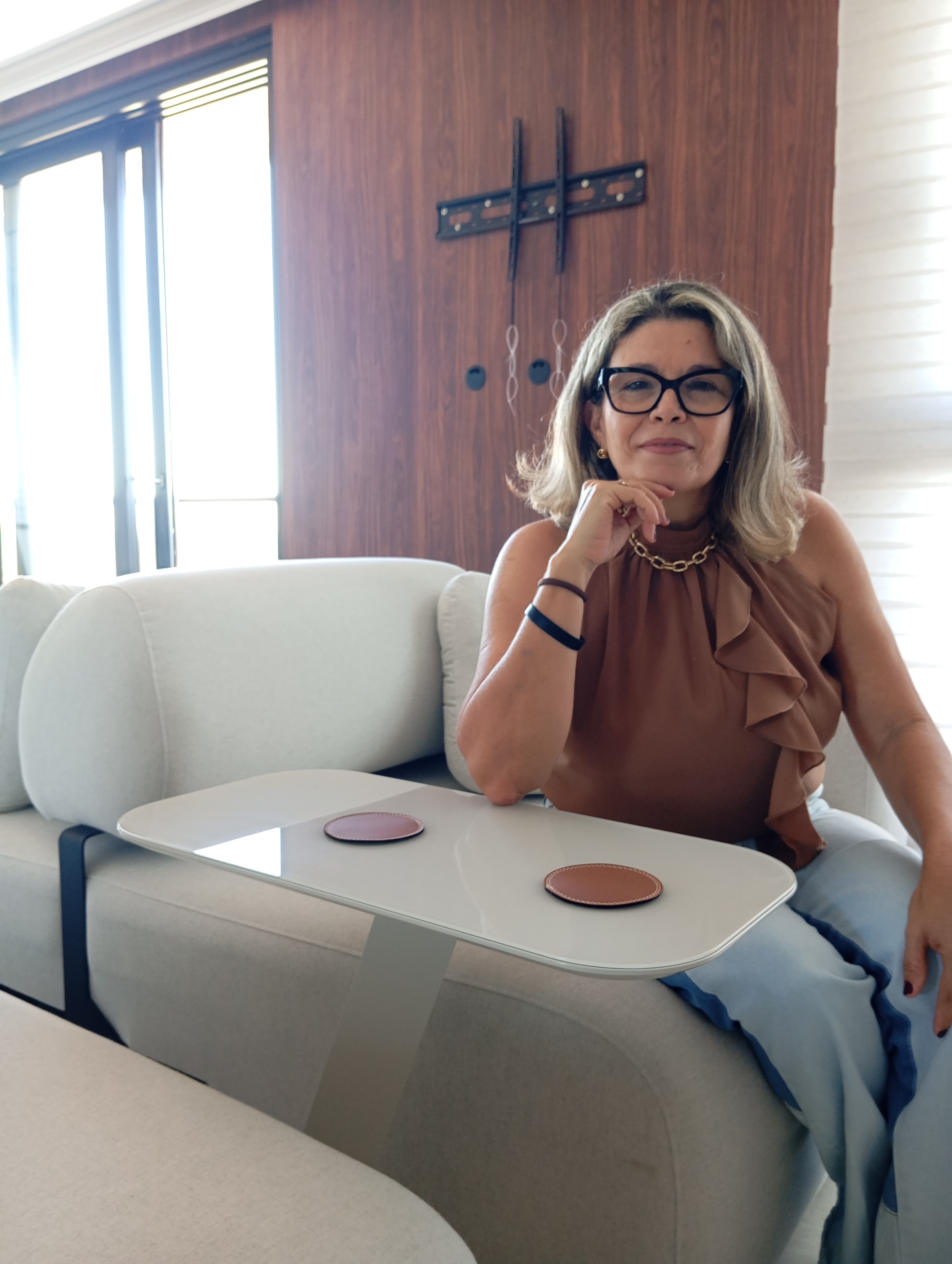 Especialista Sulismeire - Cortinas de Alto Padrão