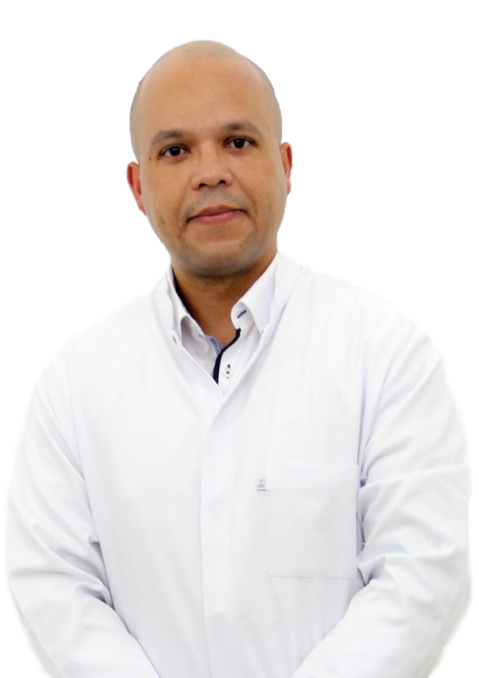 Professor Fernando Braga