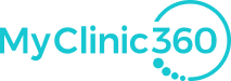 MyClinic360 Logo