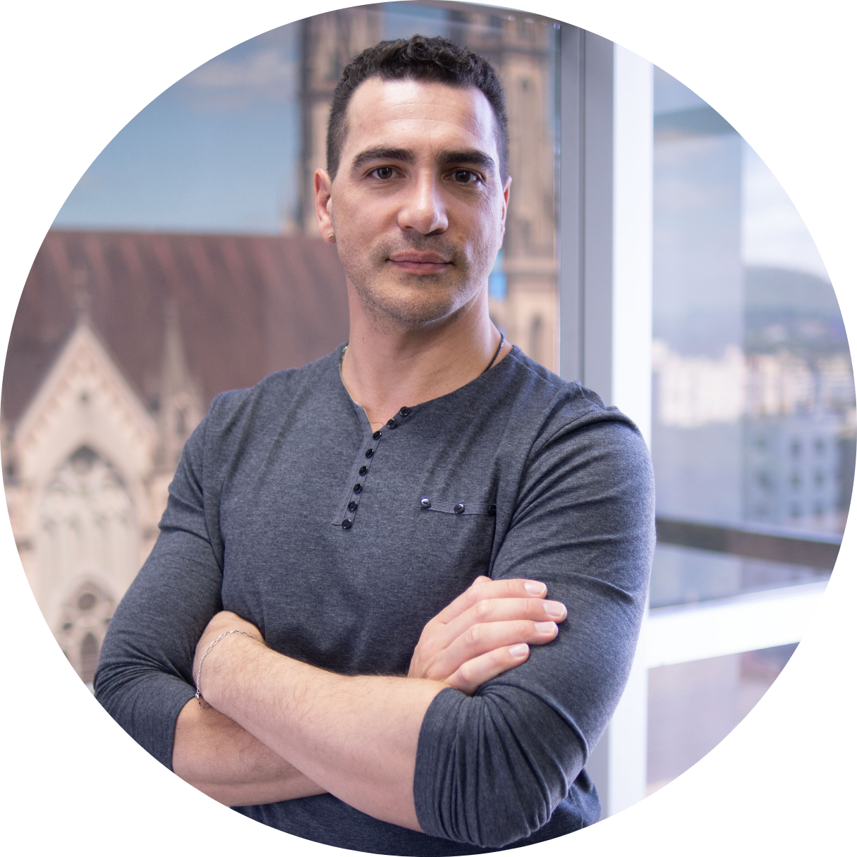 Edipaulo - Estrategista Ática Marketing