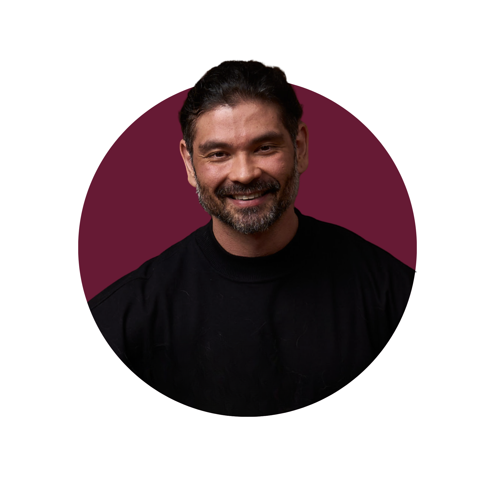 Bruno Nakabashi - Criador do Femme35