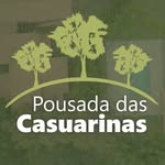 Logo Pousada das Casuarinas