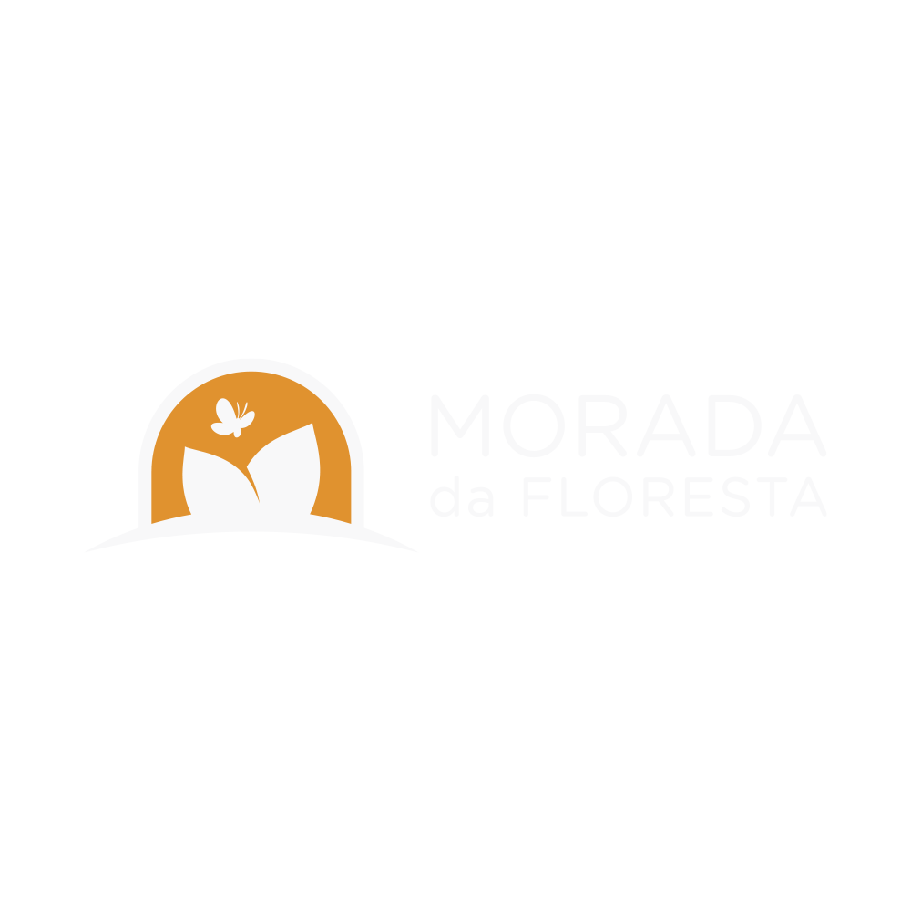 Morada da Floresta Logo