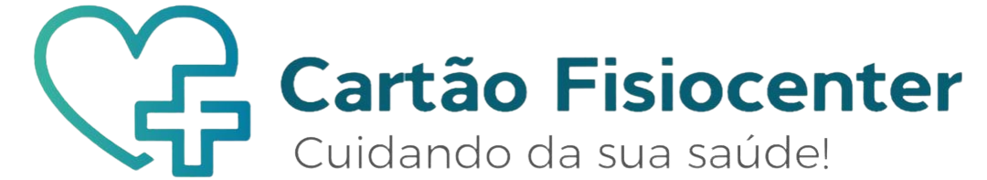 Logo Fisiocenter
