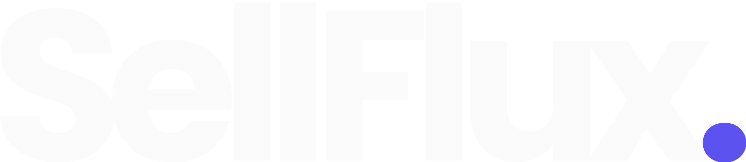 SellFlux Logo