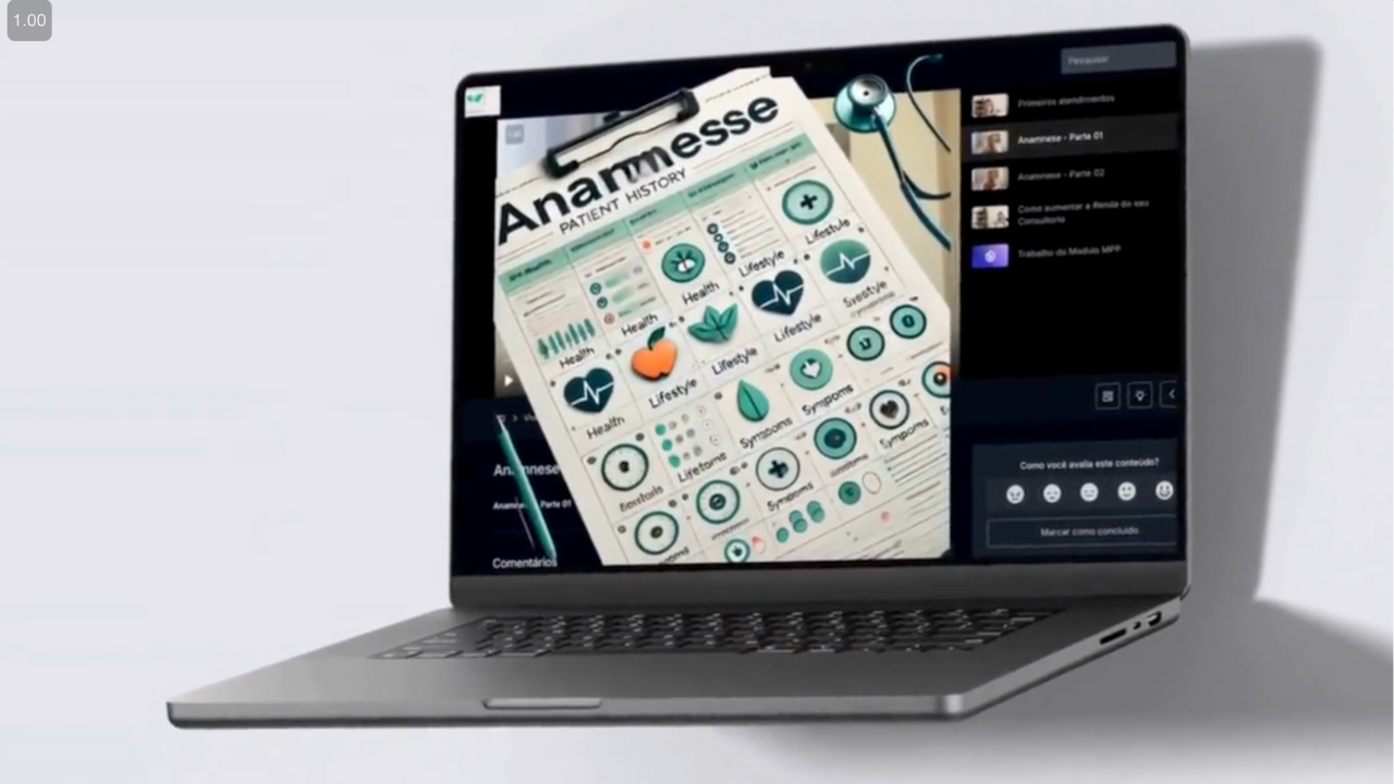 Anamnese 360