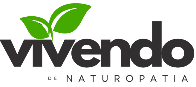 Vivendo de Naturopatia
