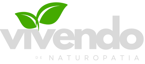 Logo Naturopatia