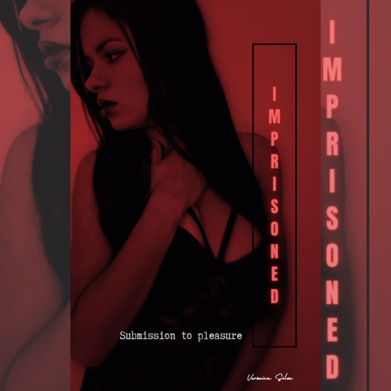 IMPRISONED - Submission to Pleasure