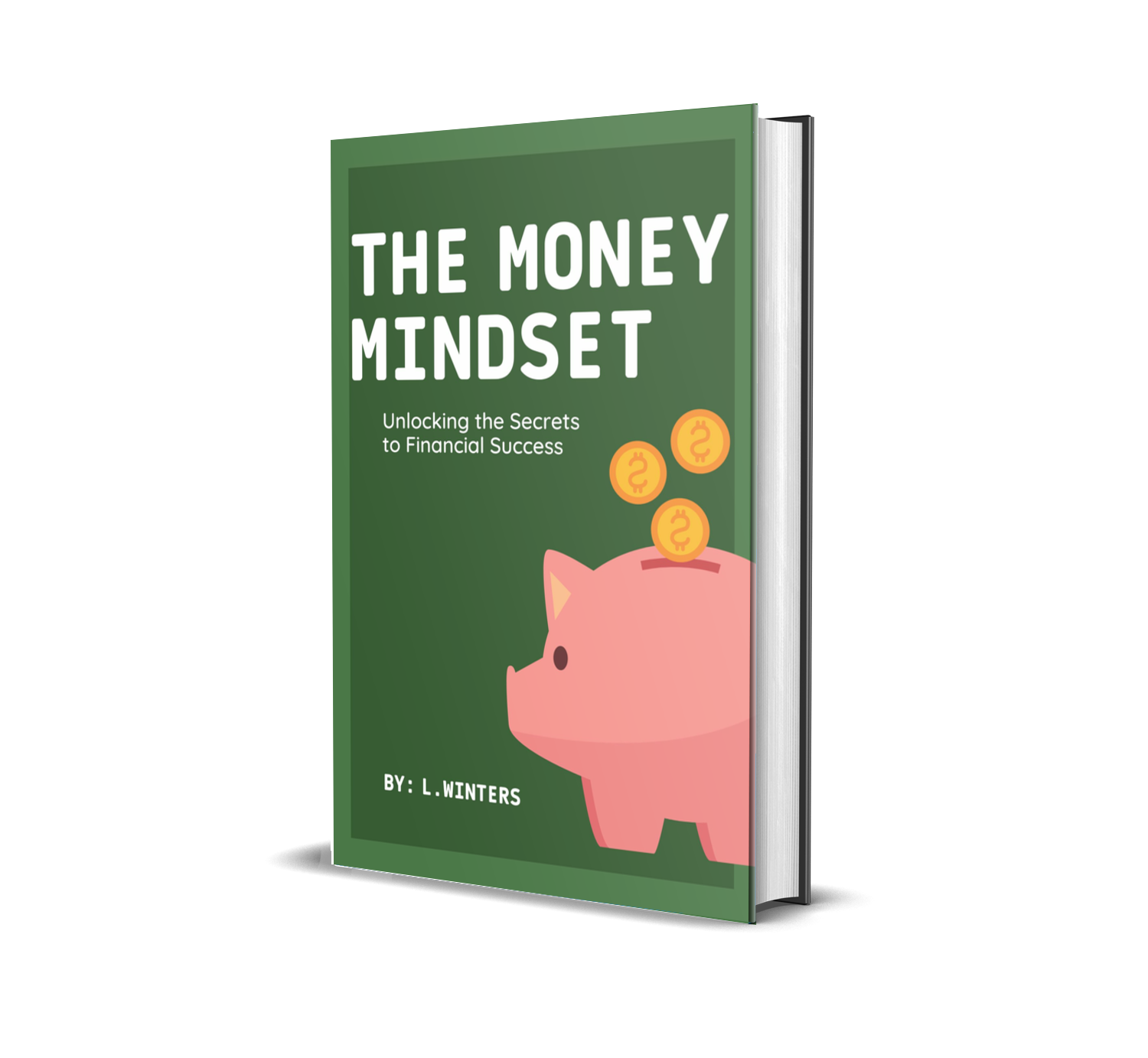The Money Mindset