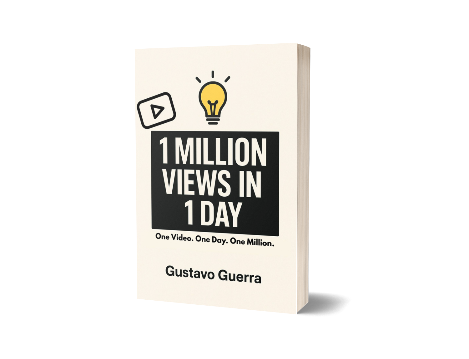 1 Million Views In 1 Day