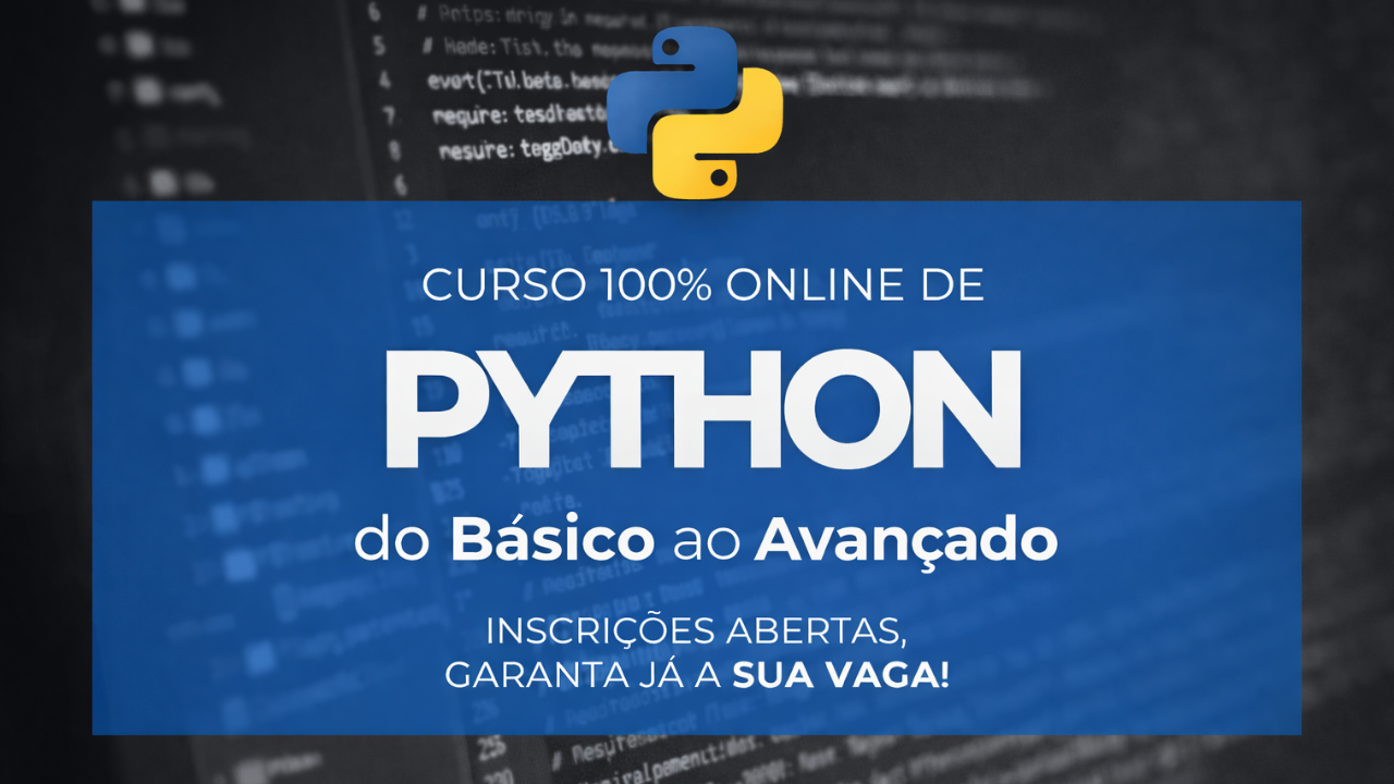 Curso de Python