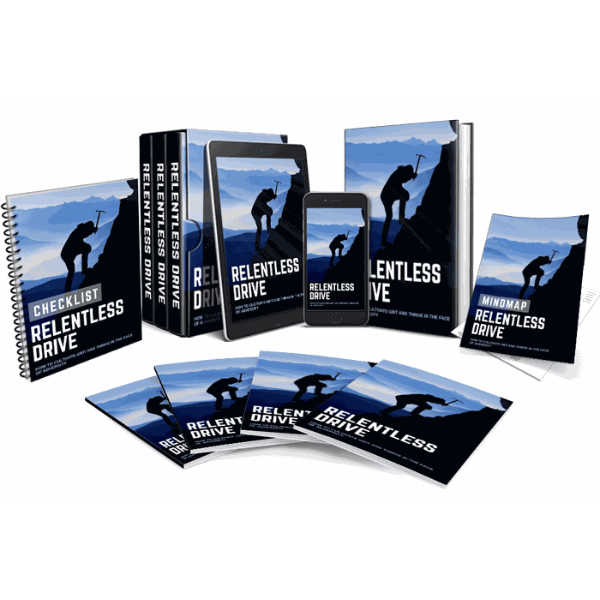 Mind Shift: Unlock Your Inner Superpowers