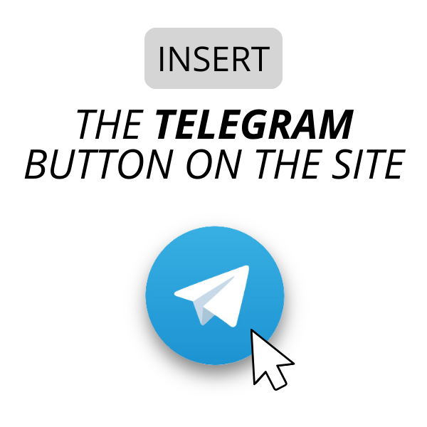 Telegram Button with 10-Second Delay