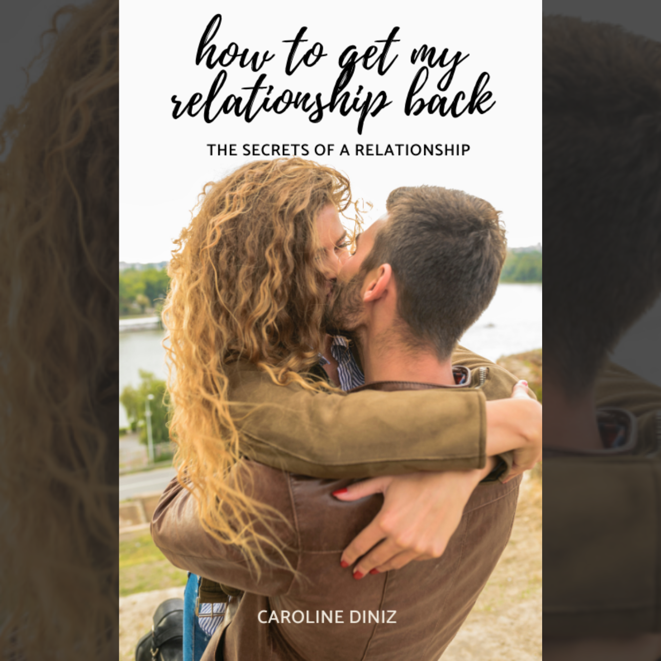 Recovering My Relationship