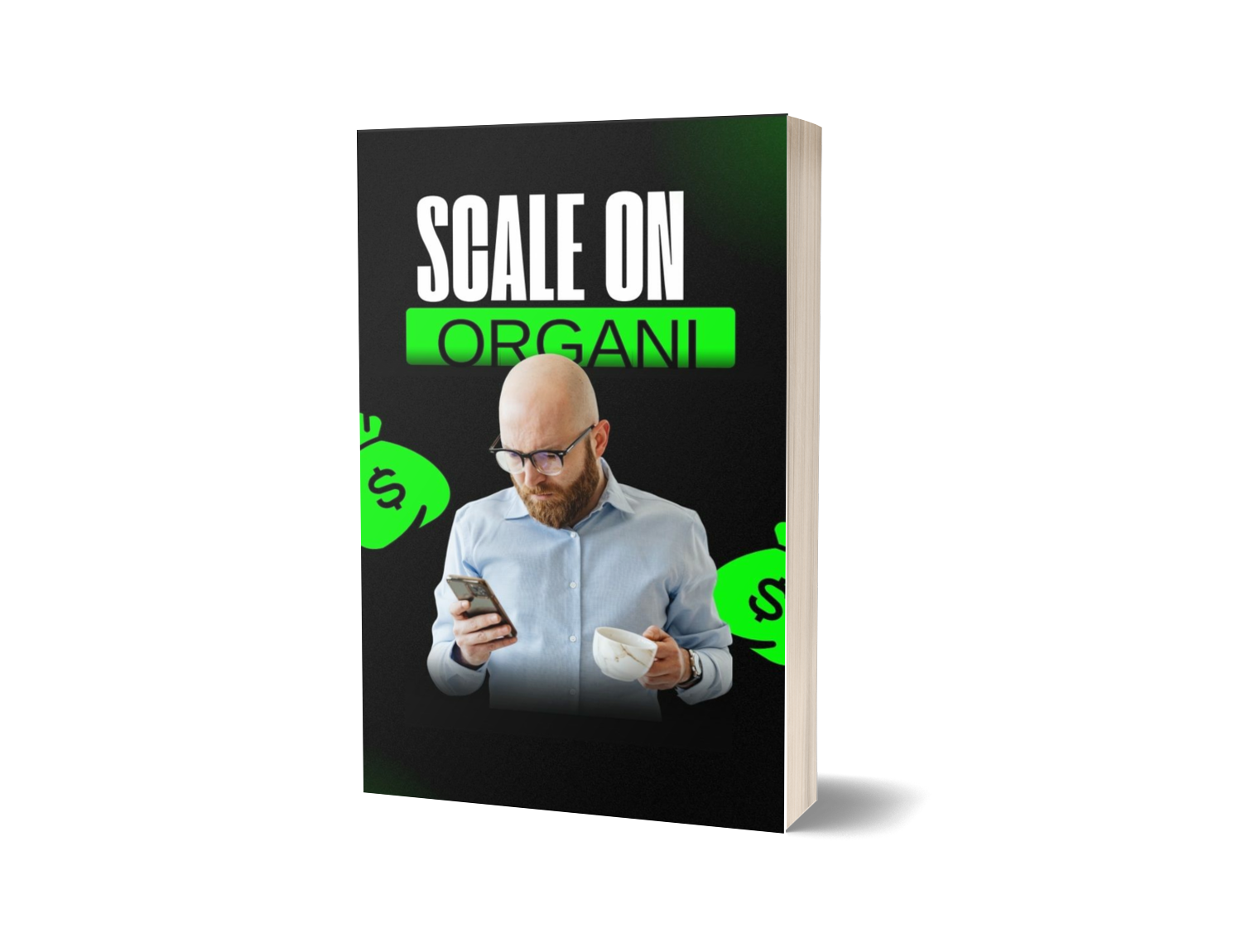 Scale in Organic Traffic