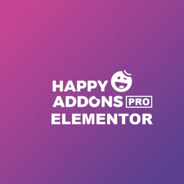 Happy Addons for Elementor
