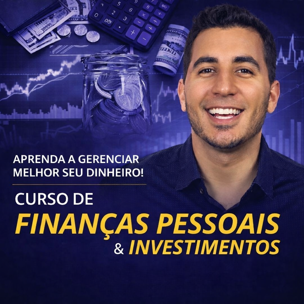 Curso de Finanças Pessoais