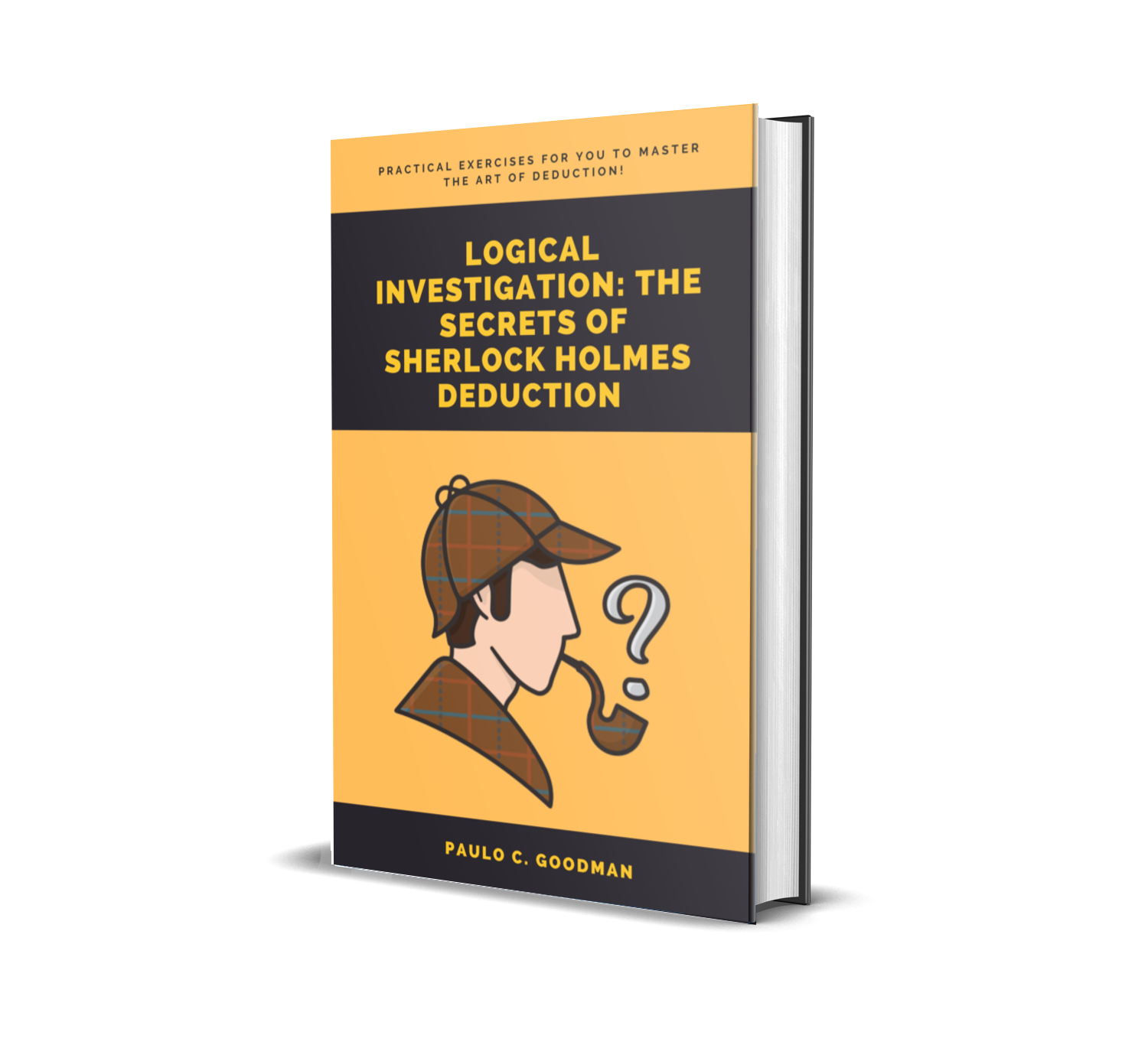 Logical Investigation The Secrets