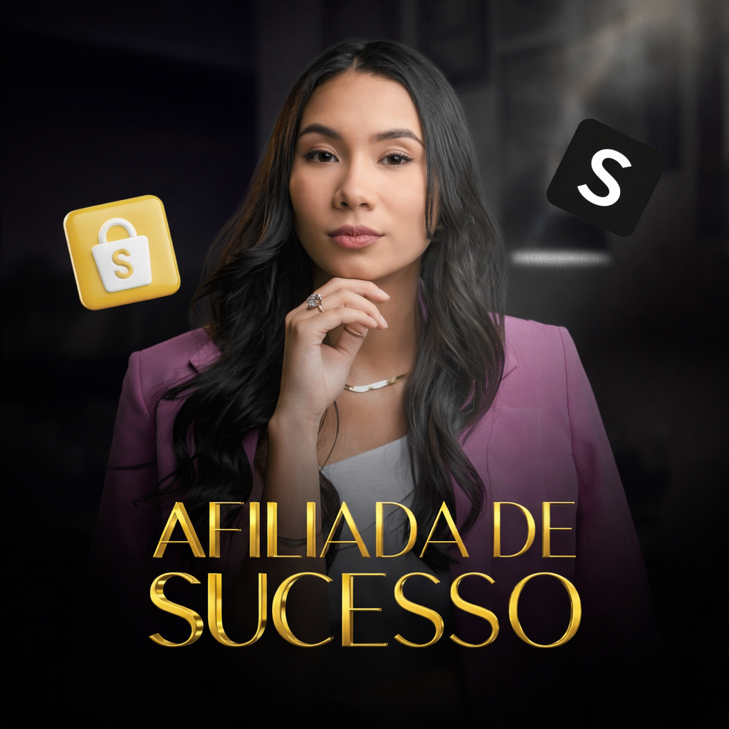 Afiliada de Sucesso - ADS