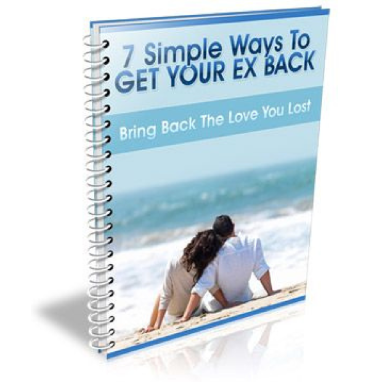 7 Simple Ways To Get Your Ex Back