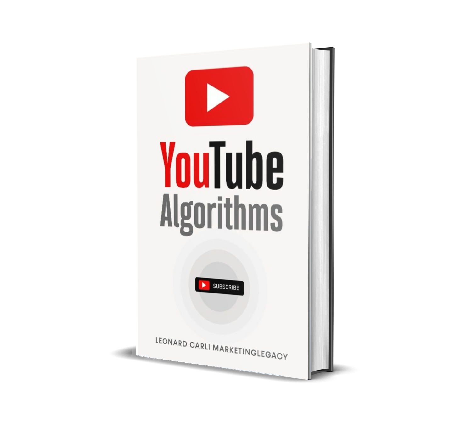 Youtube Algorithms Hack