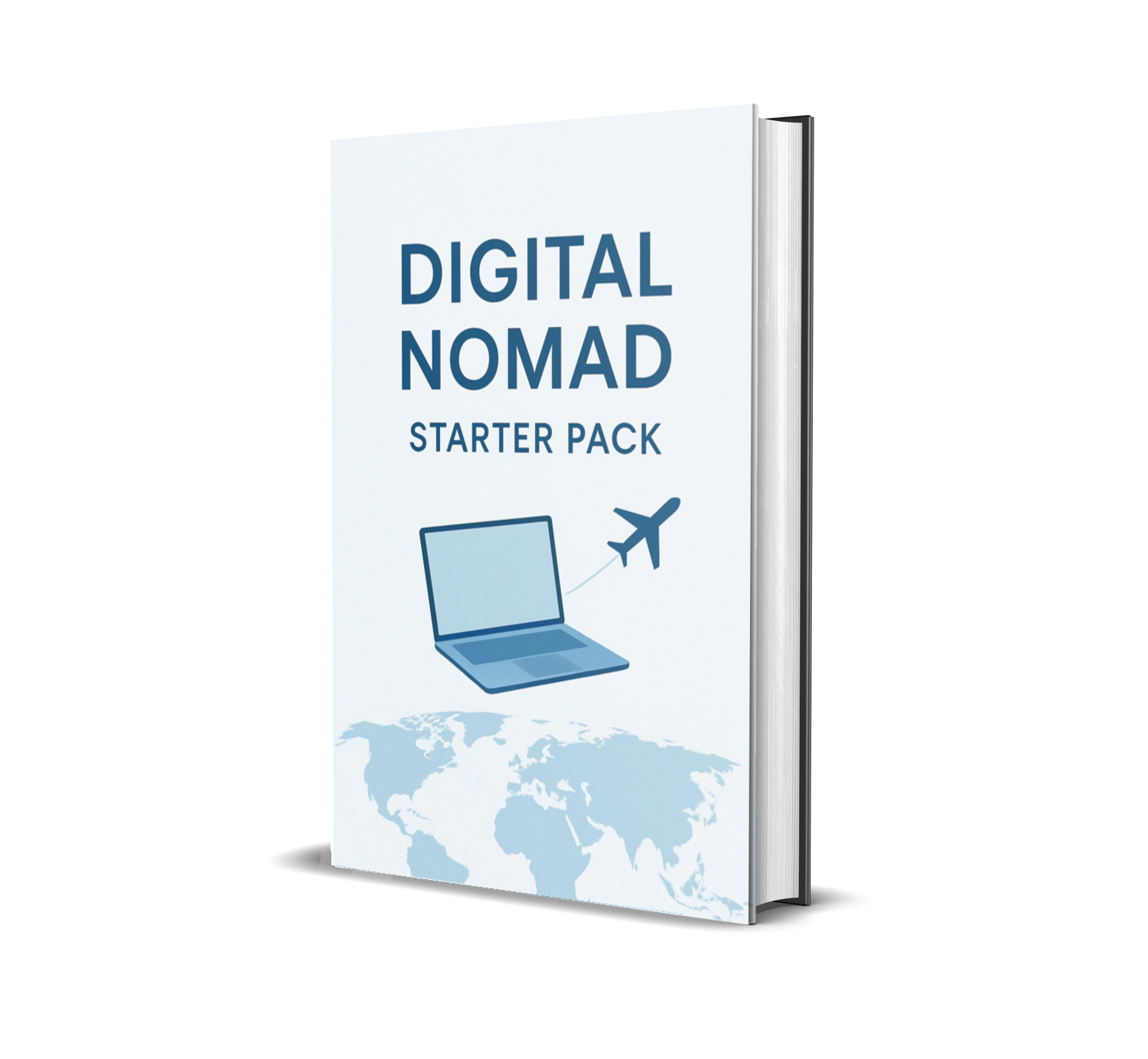 Digital Nomad Starter Pack