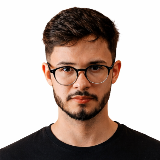 Gabriel Ramos - Editor de Vídeos e Designer