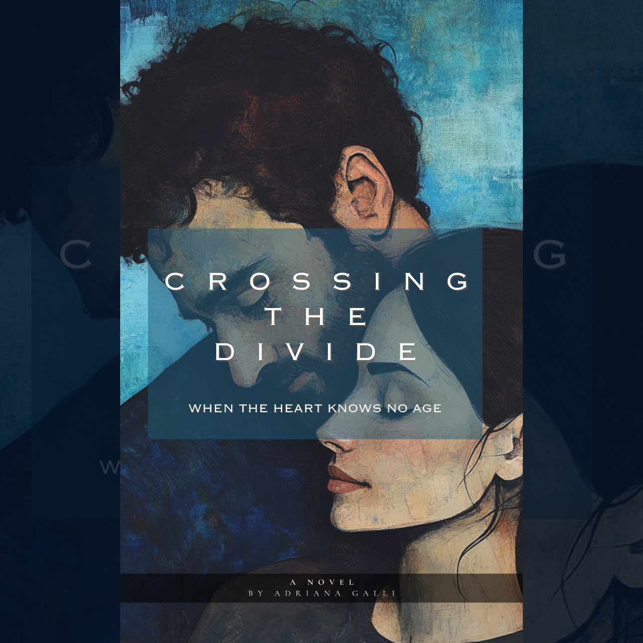 Crossing the Divide - When the Heart Knows No Age